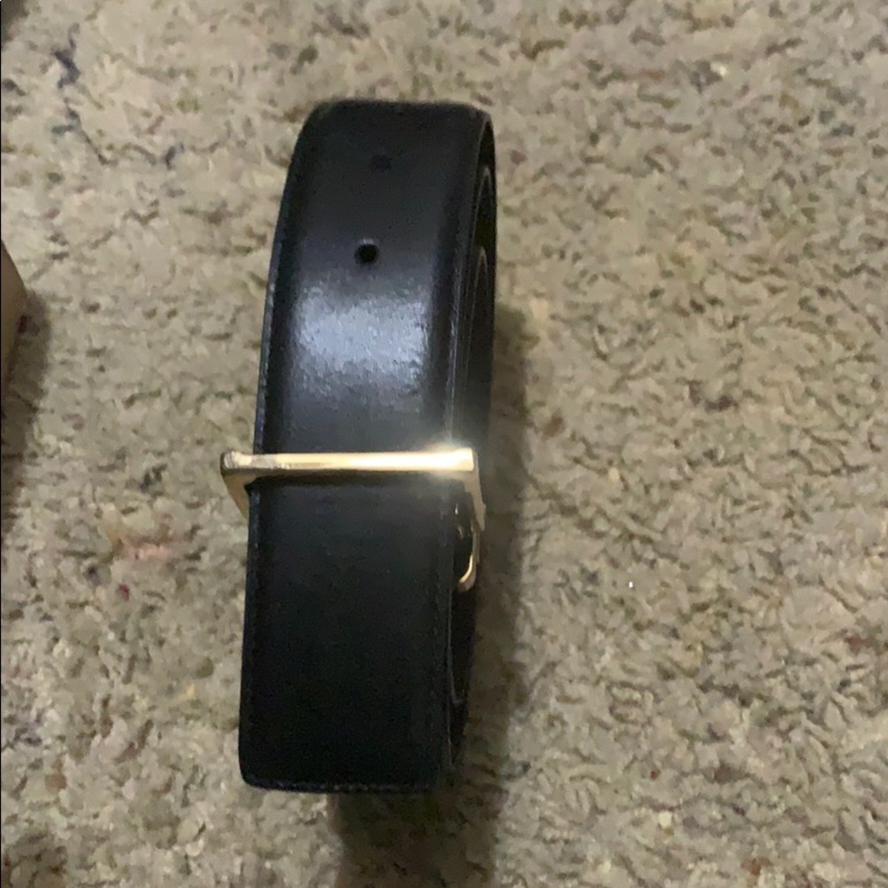 Michael Kors belt